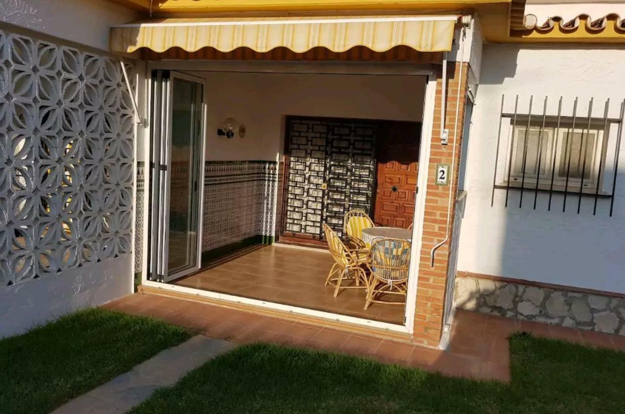 El Hidalgo Costa del Sol Torre de Benagalbon Exterior foto