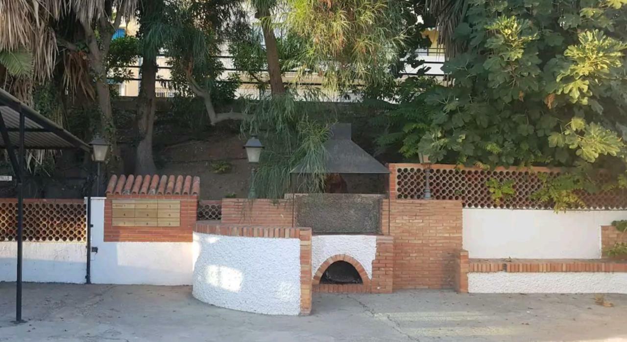 El Hidalgo Costa del Sol Torre de Benagalbon Exterior foto