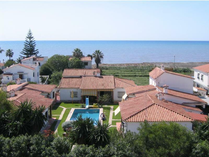 El Hidalgo Costa del Sol Torre de Benagalbon Exterior foto