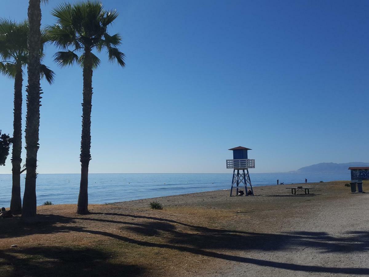 El Hidalgo Costa del Sol Torre de Benagalbon Exterior foto